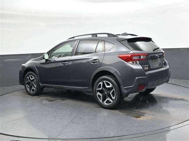 used 2020 Subaru Crosstrek car, priced at $12,500