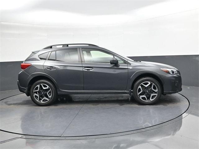 used 2020 Subaru Crosstrek car, priced at $12,500