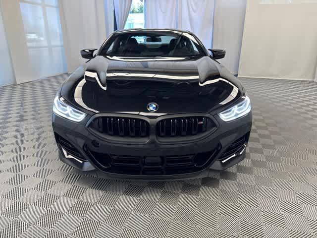 new 2024 BMW M850 car, priced at $112,695