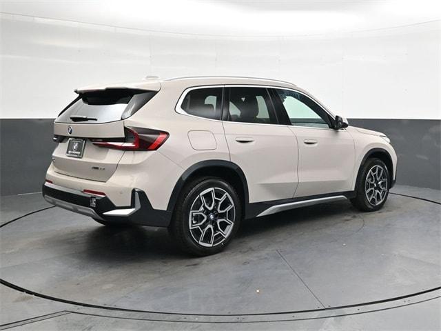 new 2026 BMW X1 car, priced at $48,370