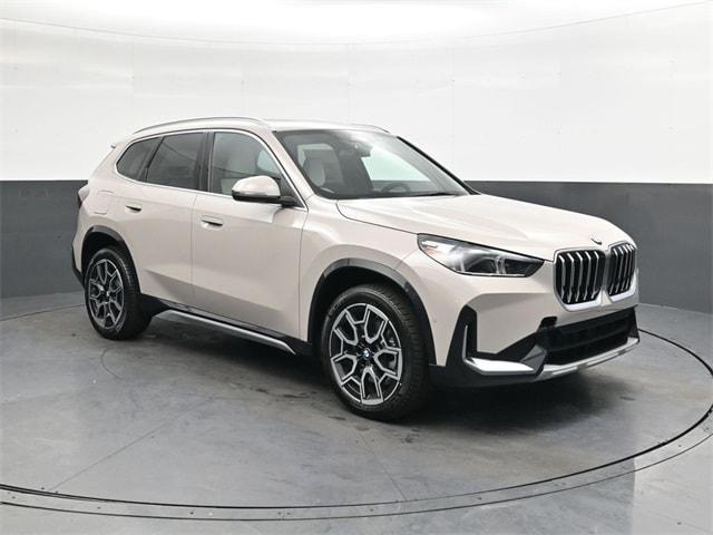 new 2026 BMW X1 car, priced at $48,370
