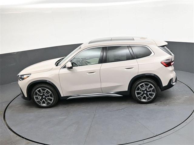 new 2026 BMW X1 car, priced at $48,370