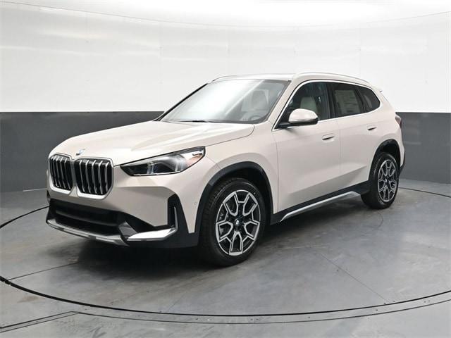 new 2026 BMW X1 car, priced at $48,370