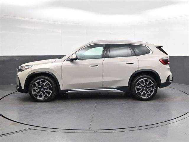 new 2026 BMW X1 car, priced at $48,370