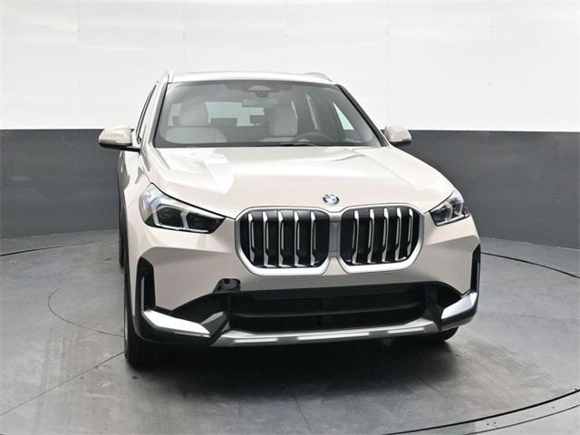 new 2026 BMW X1 car, priced at $48,370