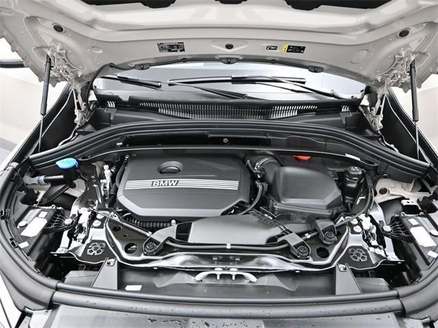 new 2026 BMW X1 car, priced at $48,370