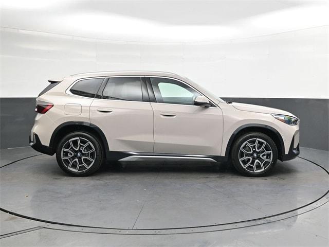 new 2026 BMW X1 car, priced at $48,370