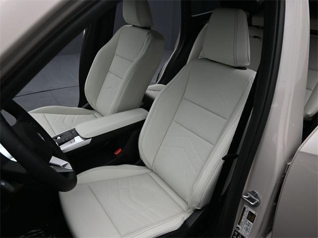 new 2026 BMW X1 car, priced at $48,370