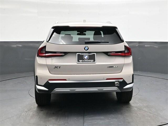 new 2026 BMW X1 car, priced at $48,370