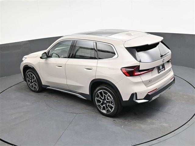 new 2026 BMW X1 car, priced at $48,370