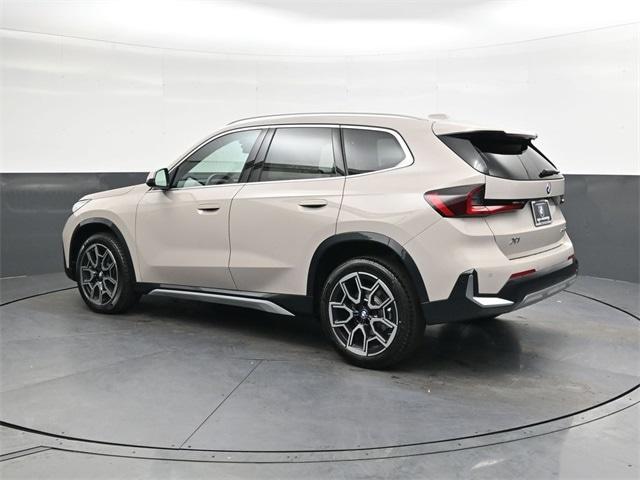 new 2026 BMW X1 car, priced at $48,370