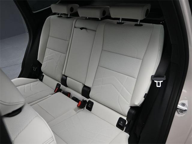 new 2026 BMW X1 car, priced at $48,370