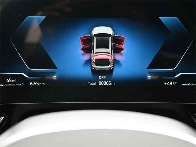 new 2026 BMW X1 car, priced at $48,370