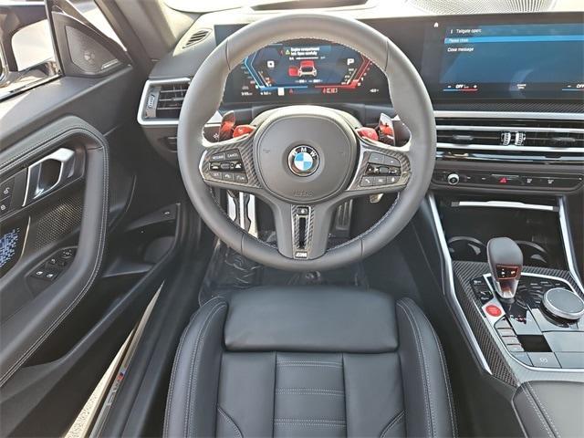 used 2024 BMW M2 car, priced at $67,975