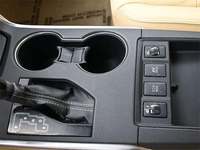 used 2015 Toyota Camry Hybrid car, priced at $15,991