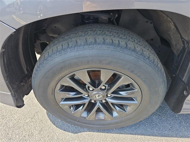 used 2021 Lexus GX 460 car, priced at $44,699