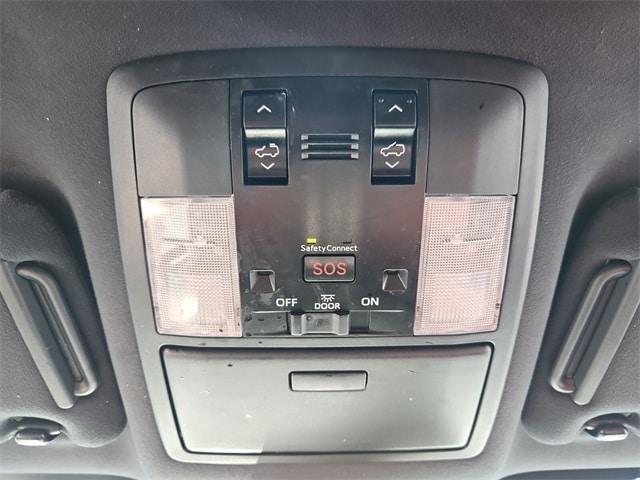 used 2021 Lexus GX 460 car, priced at $44,699