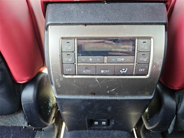 used 2021 Lexus GX 460 car, priced at $44,699