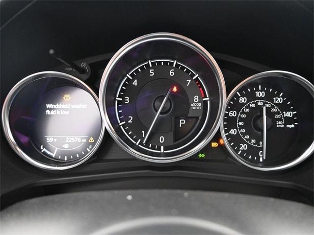 used 2023 Mazda MX-5 Miata car, priced at $26,500