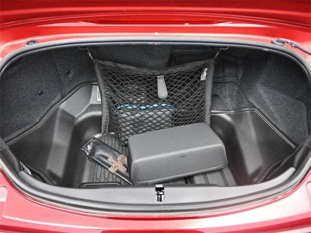 used 2023 Mazda MX-5 Miata car, priced at $26,500