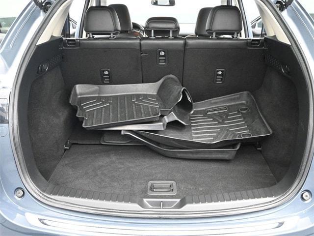 used 2022 Mazda CX-5 car, priced at $21,871