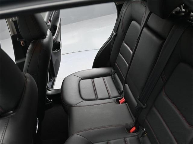 used 2022 Mazda CX-5 car, priced at $21,871