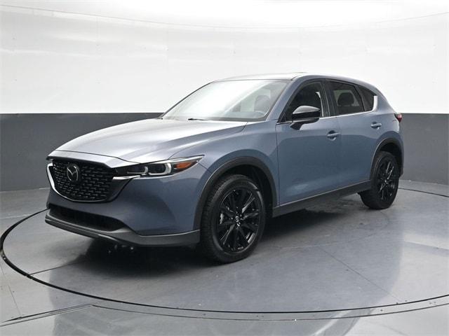 used 2022 Mazda CX-5 car, priced at $21,871