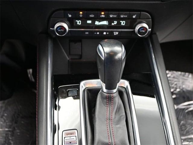 used 2022 Mazda CX-5 car, priced at $21,871