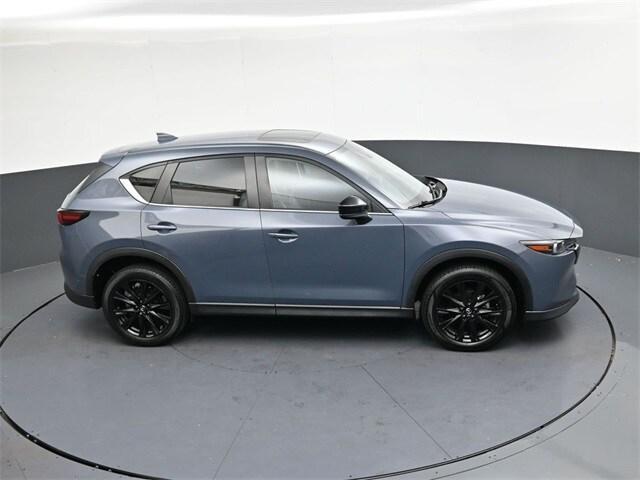 used 2022 Mazda CX-5 car, priced at $24,970