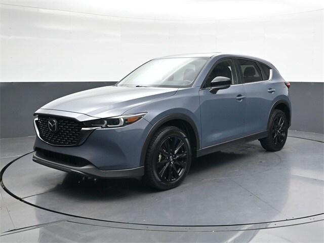 used 2022 Mazda CX-5 car, priced at $24,970