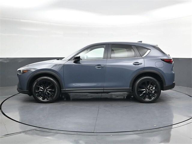 used 2022 Mazda CX-5 car, priced at $24,970