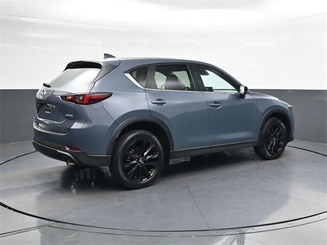 used 2022 Mazda CX-5 car, priced at $24,970