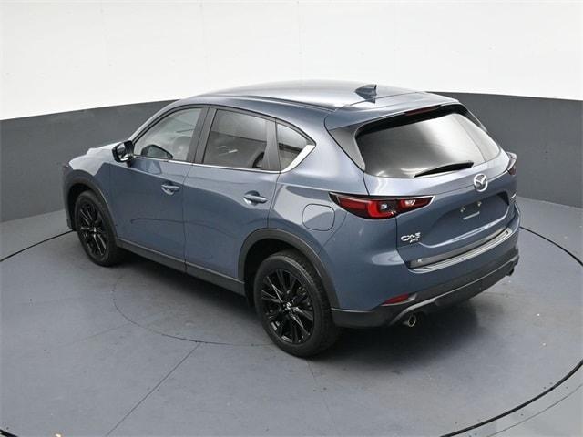 used 2022 Mazda CX-5 car, priced at $21,871