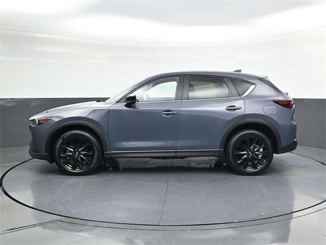 used 2022 Mazda CX-5 car, priced at $21,871