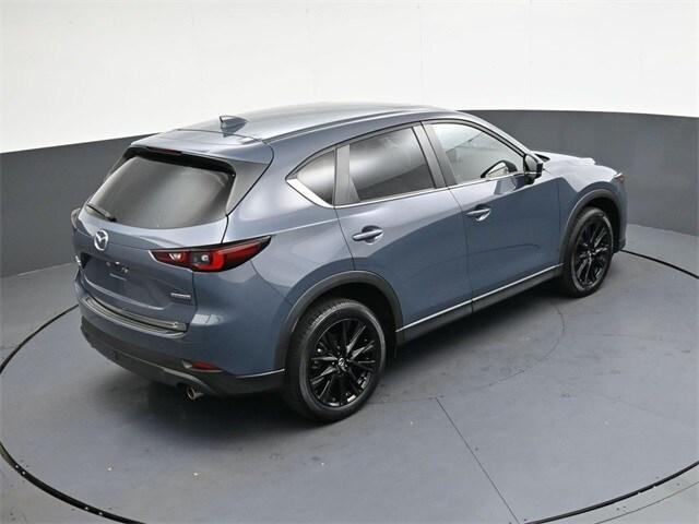 used 2022 Mazda CX-5 car, priced at $24,970