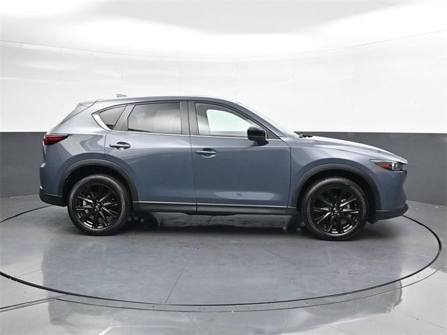 used 2022 Mazda CX-5 car, priced at $21,871