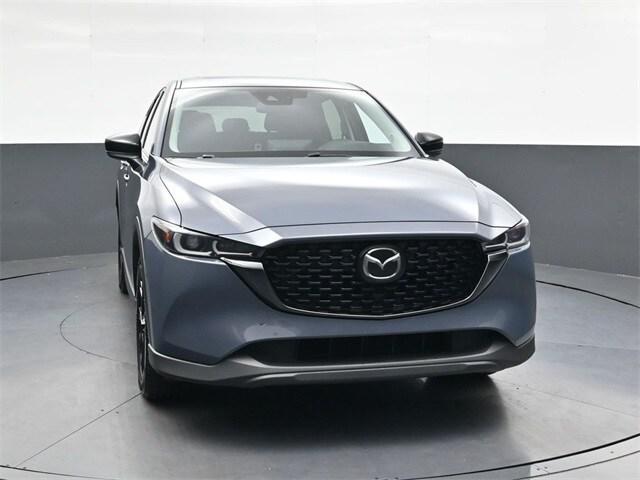 used 2022 Mazda CX-5 car, priced at $24,970