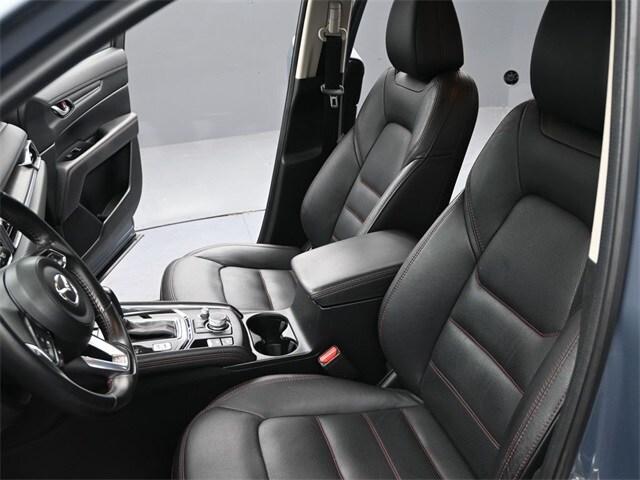 used 2022 Mazda CX-5 car, priced at $24,970