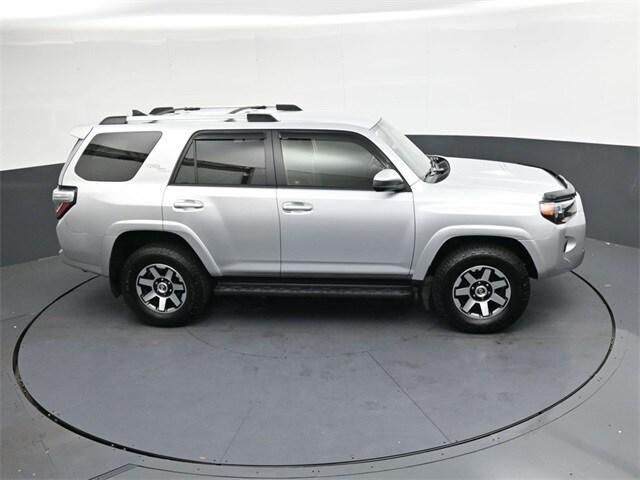 used 2018 Toyota 4Runner car, priced at $31,900