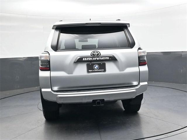 used 2018 Toyota 4Runner car, priced at $32,226