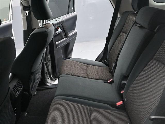 used 2018 Toyota 4Runner car, priced at $32,226