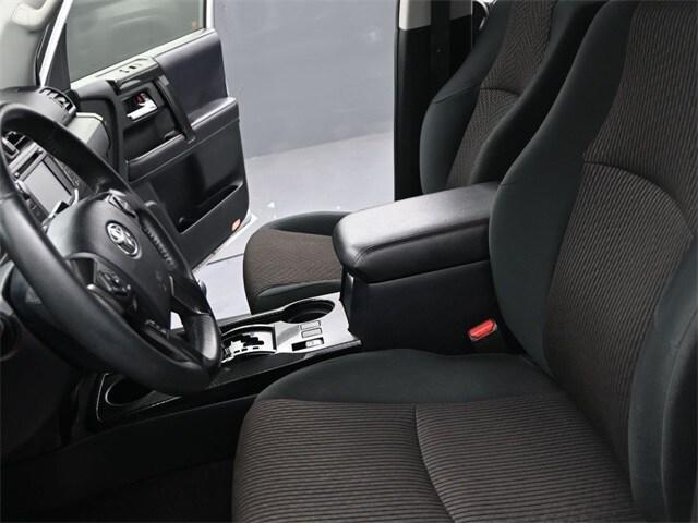 used 2018 Toyota 4Runner car, priced at $31,900