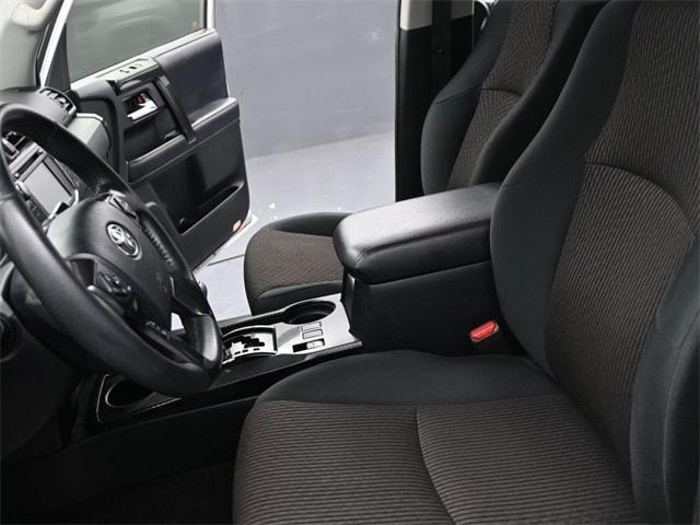 used 2018 Toyota 4Runner car, priced at $32,226