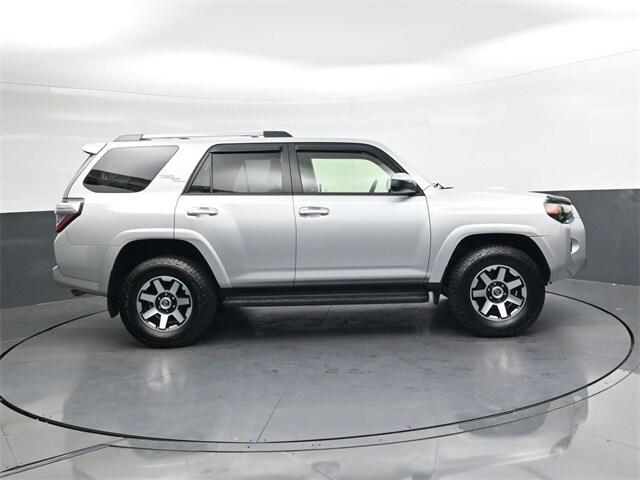 used 2018 Toyota 4Runner car, priced at $31,900