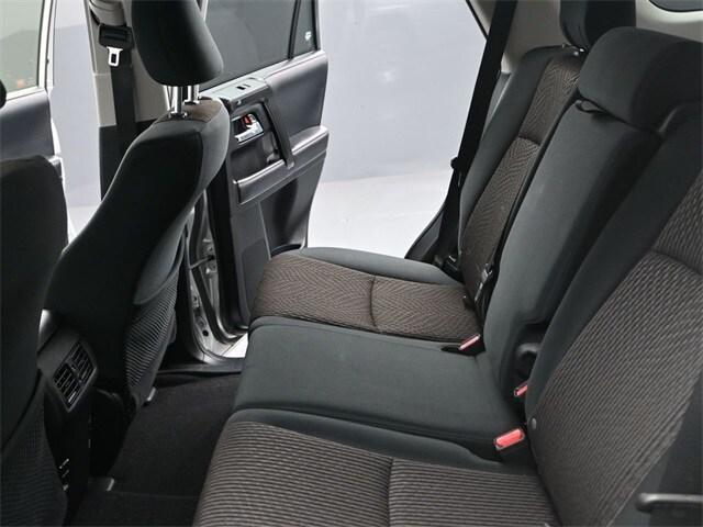 used 2018 Toyota 4Runner car, priced at $31,900