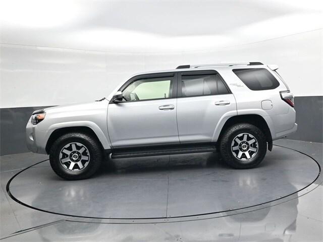 used 2018 Toyota 4Runner car, priced at $31,900