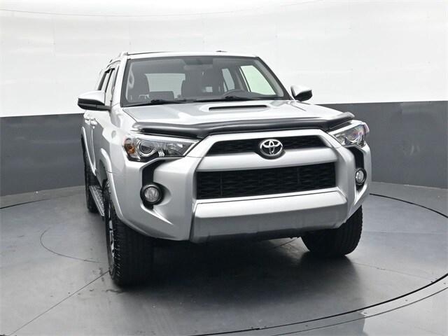 used 2018 Toyota 4Runner car, priced at $31,900