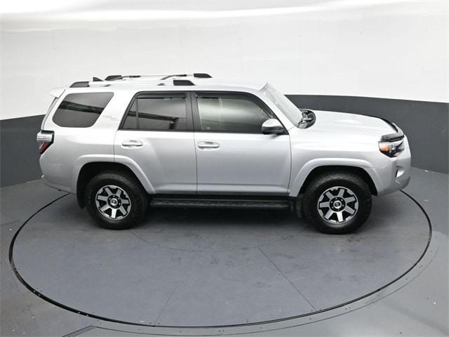 used 2018 Toyota 4Runner car, priced at $32,226