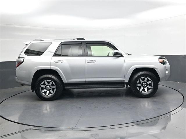 used 2018 Toyota 4Runner car, priced at $32,226