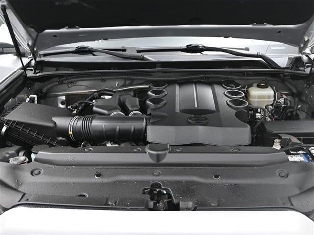 used 2018 Toyota 4Runner car, priced at $32,226